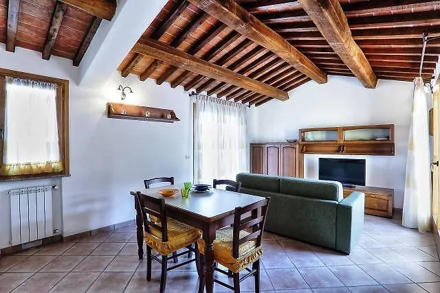 Вилла Casa Consuelo App. 2 Каполивери Дом отдыха