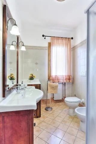 Дом отдыха Вилла Casa Consuelo App. 2 Каполивери