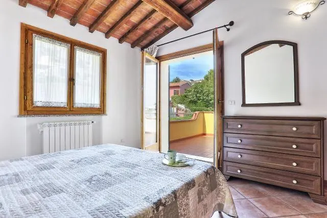 Вилла Casa Consuelo App. 2 Каполивери 0*,  Италия
